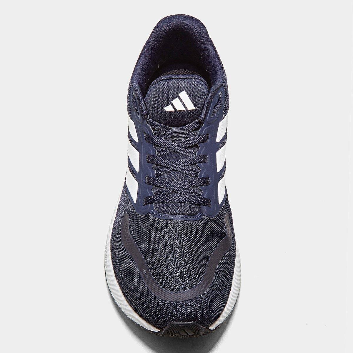 Tênis Adidas Runfalcon 5 Masculino - 4