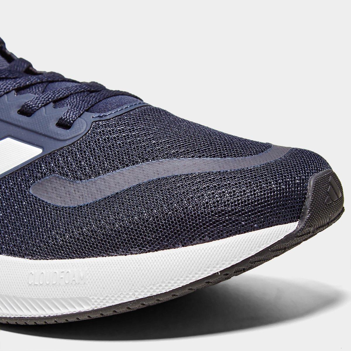 Tênis Adidas Runfalcon 5 Masculino - 7