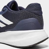 Tênis Adidas Runfalcon 5 Masculino - 9