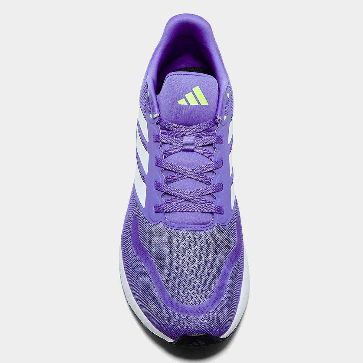 Tênis Adidas Runfalcon 5 Masculino - 4