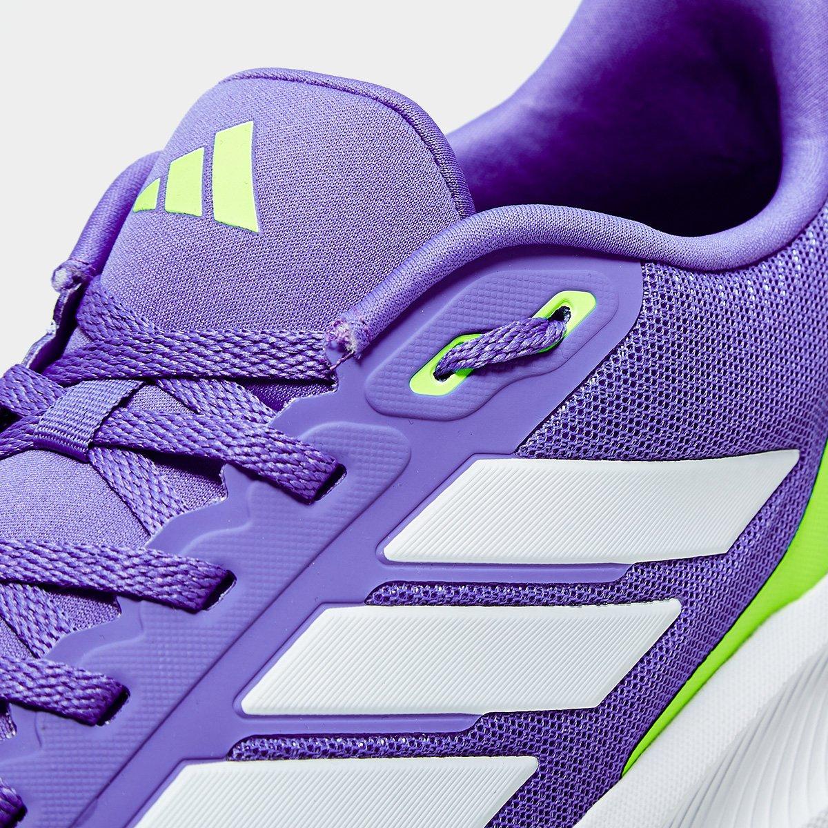 Tênis Adidas Runfalcon 5 Masculino - 8