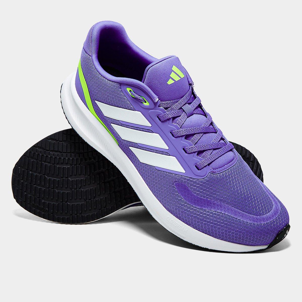 Tênis Adidas Runfalcon 5 Masculino - 2