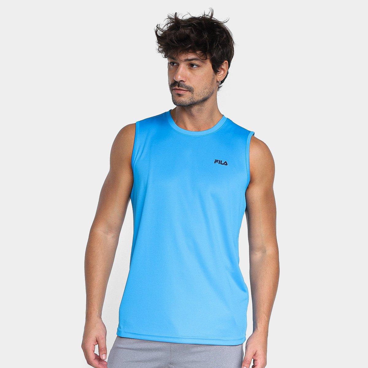 Regata Fila Myler Masculina - 1