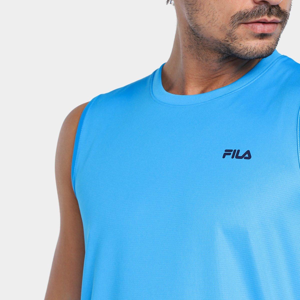Regata Fila Myler Masculina - 3