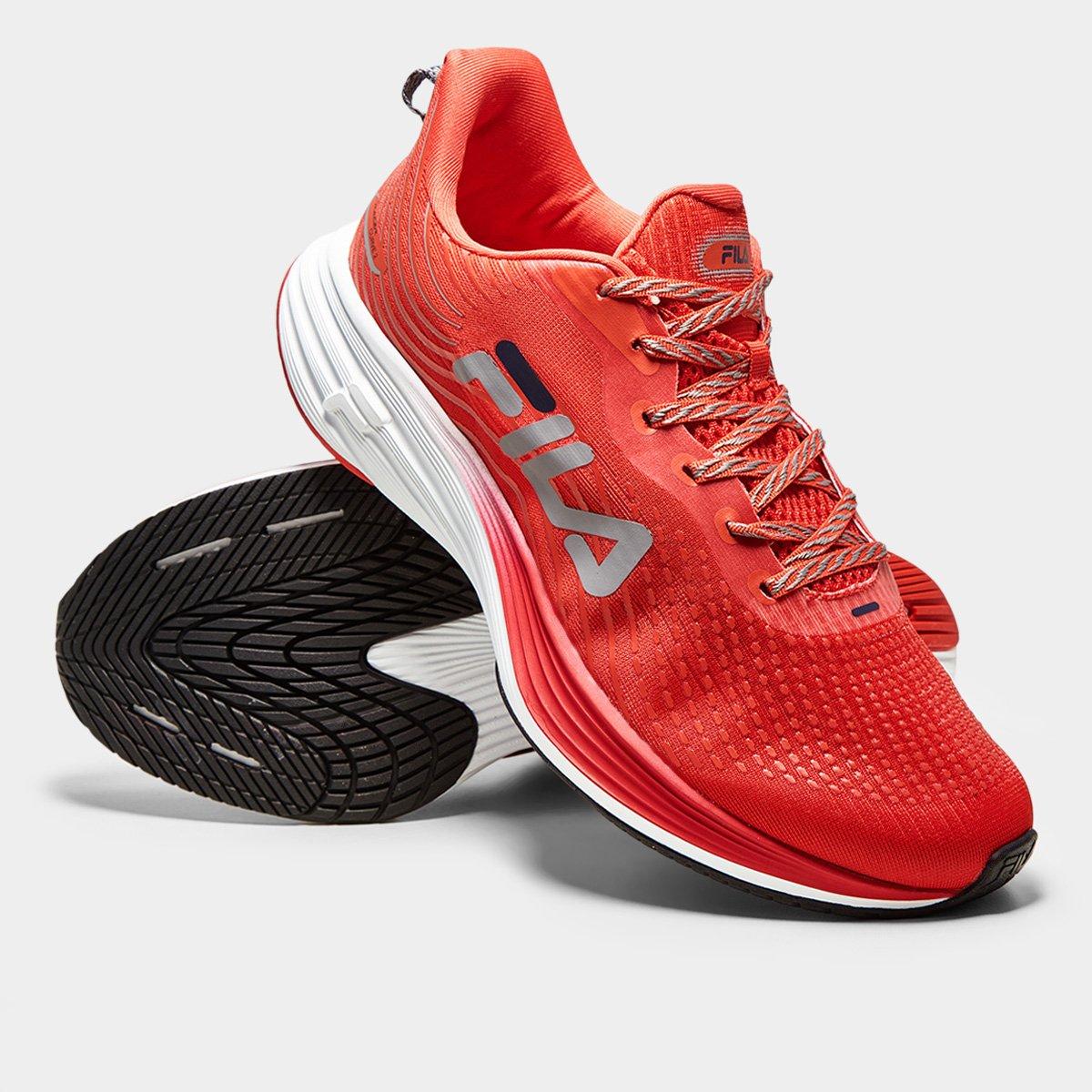 Tênis Fila Racer Curve 2 Masculino - 2