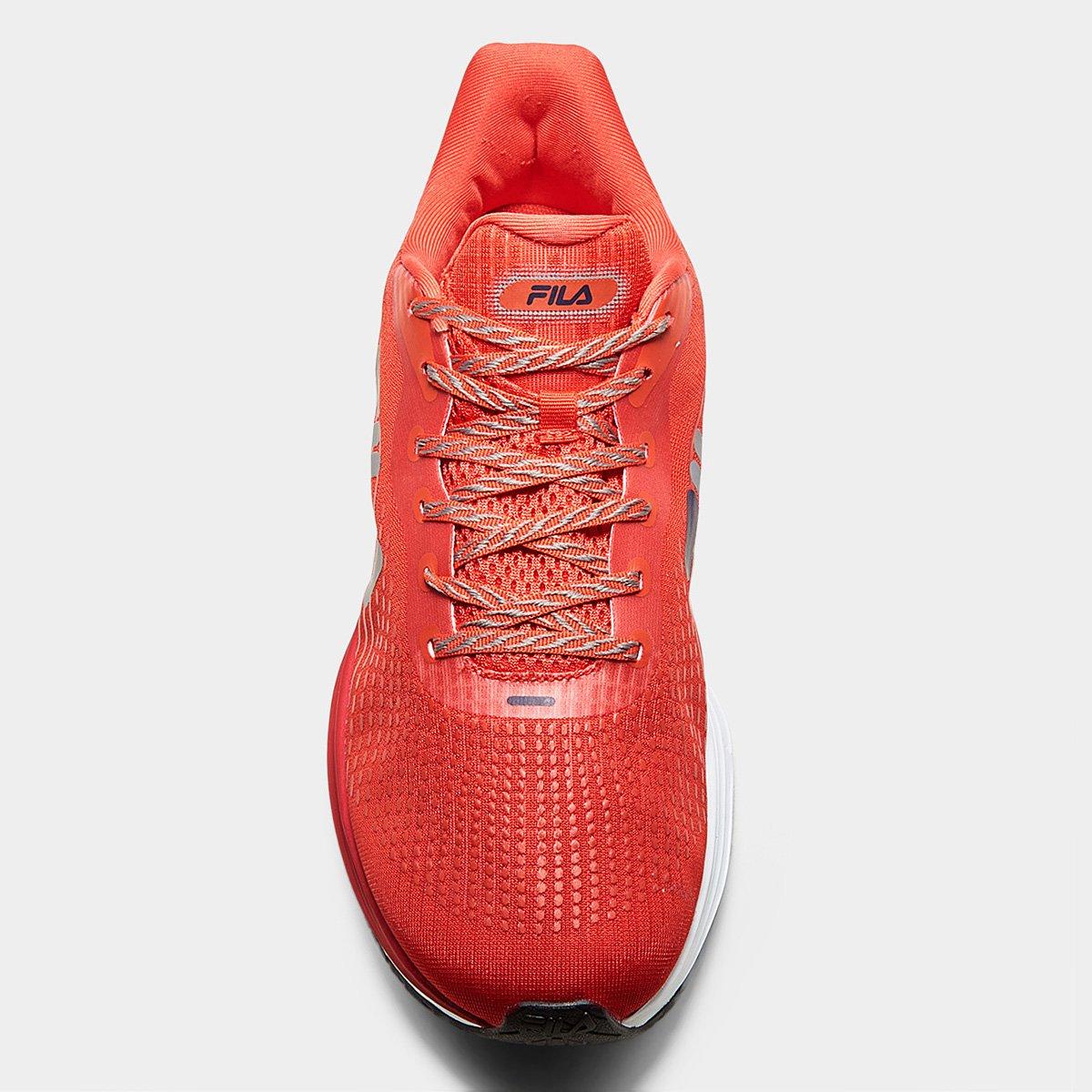 Tênis Fila Racer Curve 2 Masculino - 3