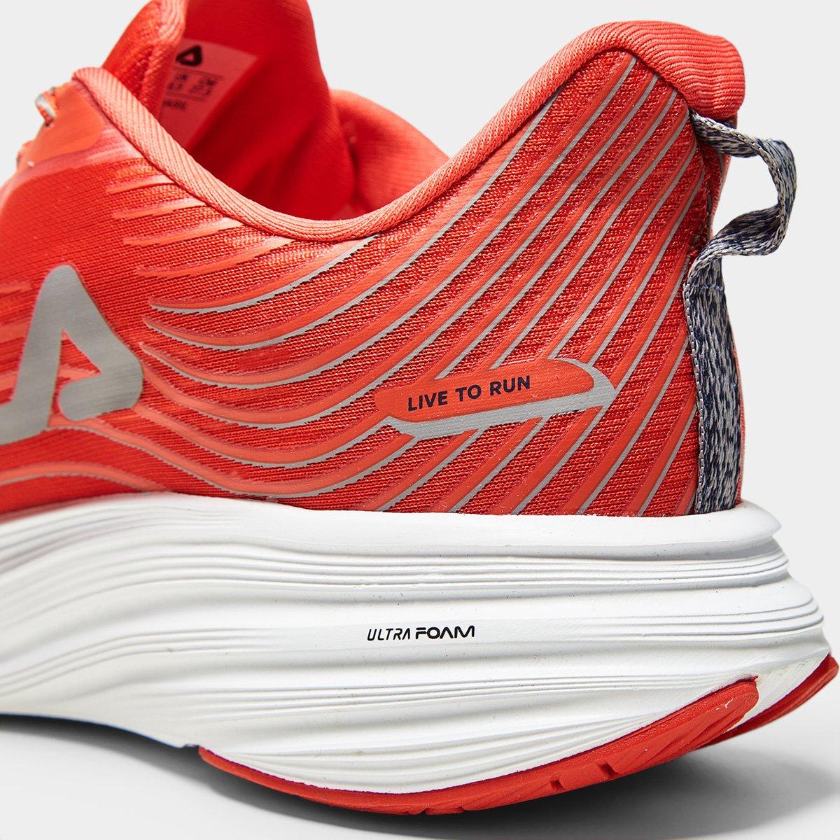 Tênis Fila Racer Curve 2 Masculino - 8