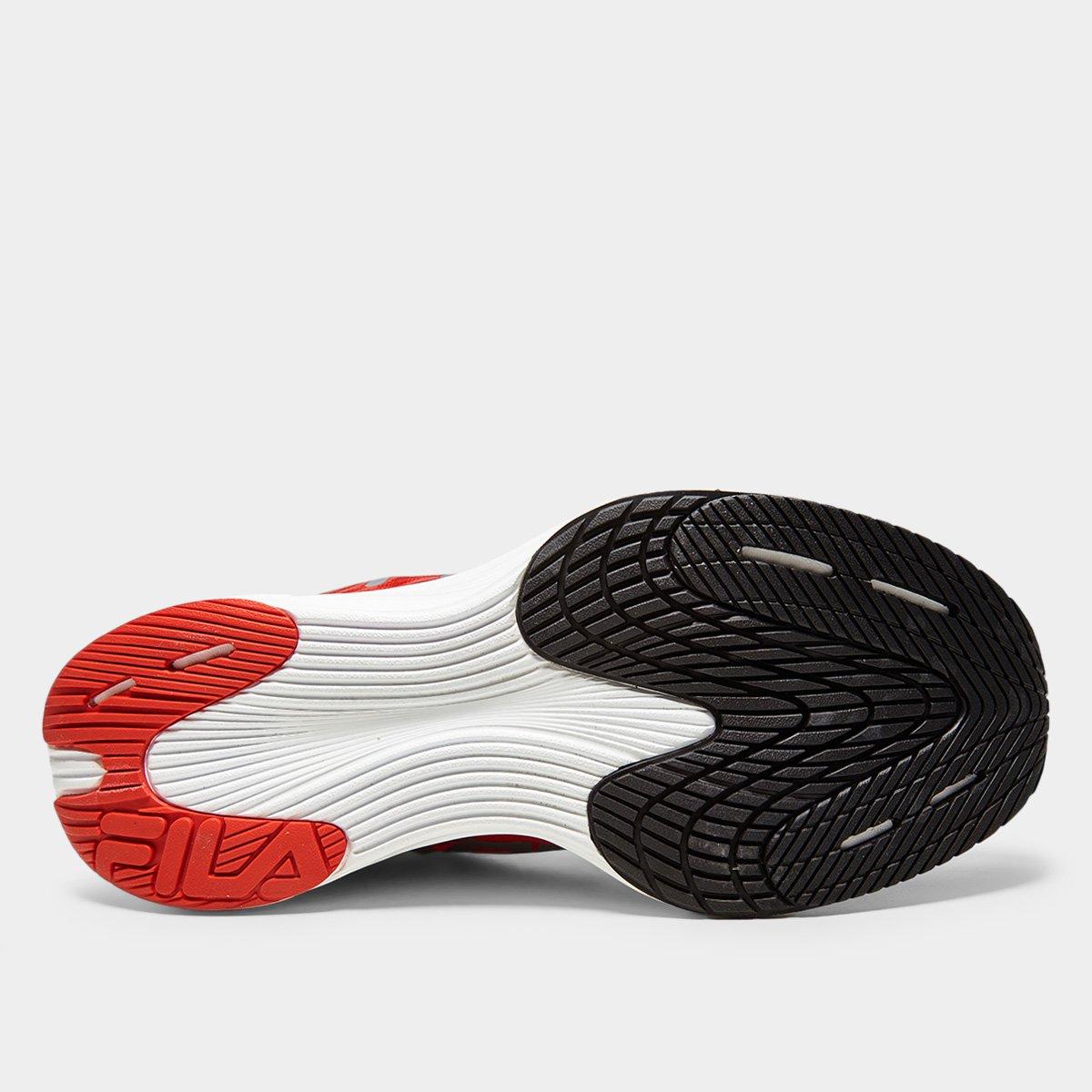 Tênis Fila Racer Curve 2 Masculino - 4