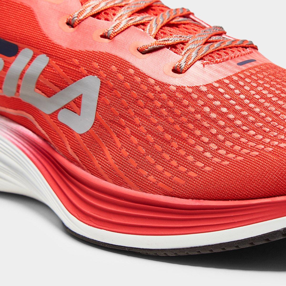 Tênis Fila Racer Curve 2 Masculino - 6