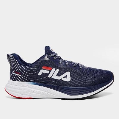 Tênis Fila Racer Curve 2 Masculino