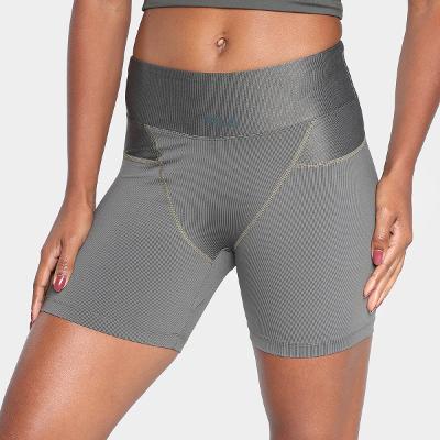 Bermuda Fila Performa Skin Feminina