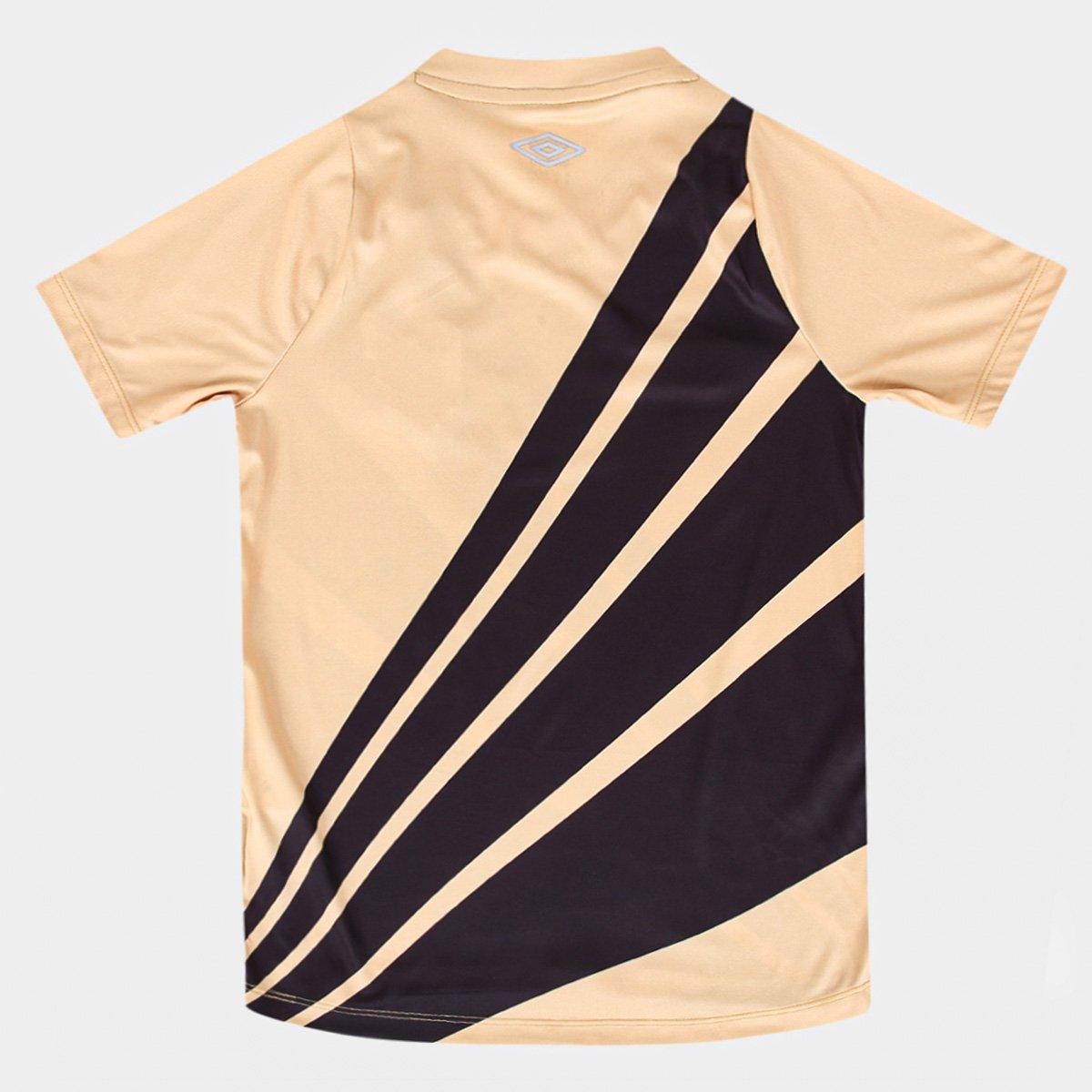 Camisa Athletico Paranaense Infantil II 24/25 s/n° Torcedor - 2