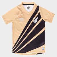 Camisa Athletico Paranaense Infantil II 24/25 s/n° Torcedor - 1