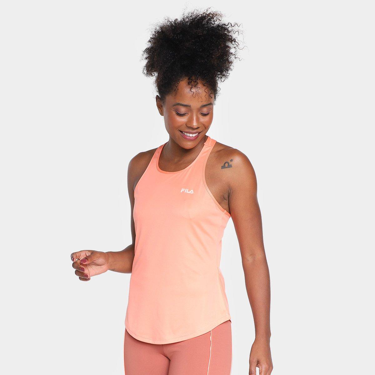 Regata Fila Basic Sports III Feminina - 1