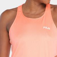 Regata Fila Basic Sports III Feminina - 3