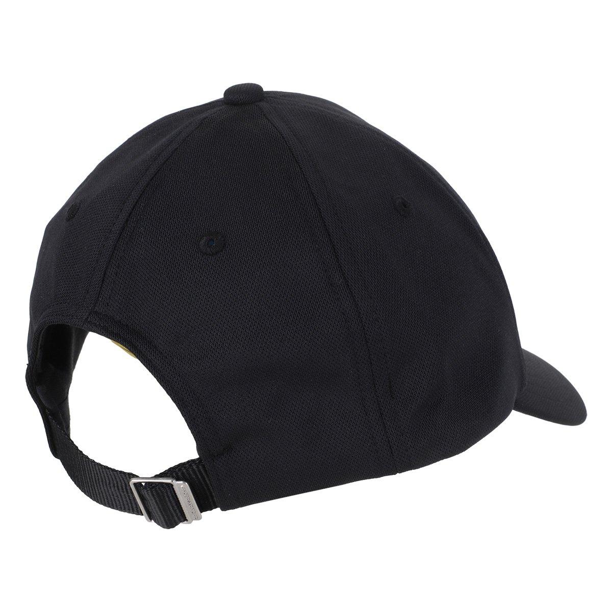 Boné Under Armour Aba Curva Blitzing Feminino - 2