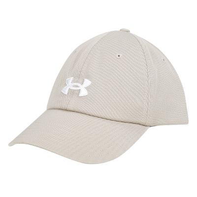 Boné Under Armour Aba Curva Blitzing Feminino