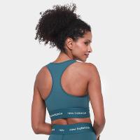 Top New Balance Sport Essentials Active Feminino - 2