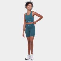 Top New Balance Sport Essentials Active Feminino - 4