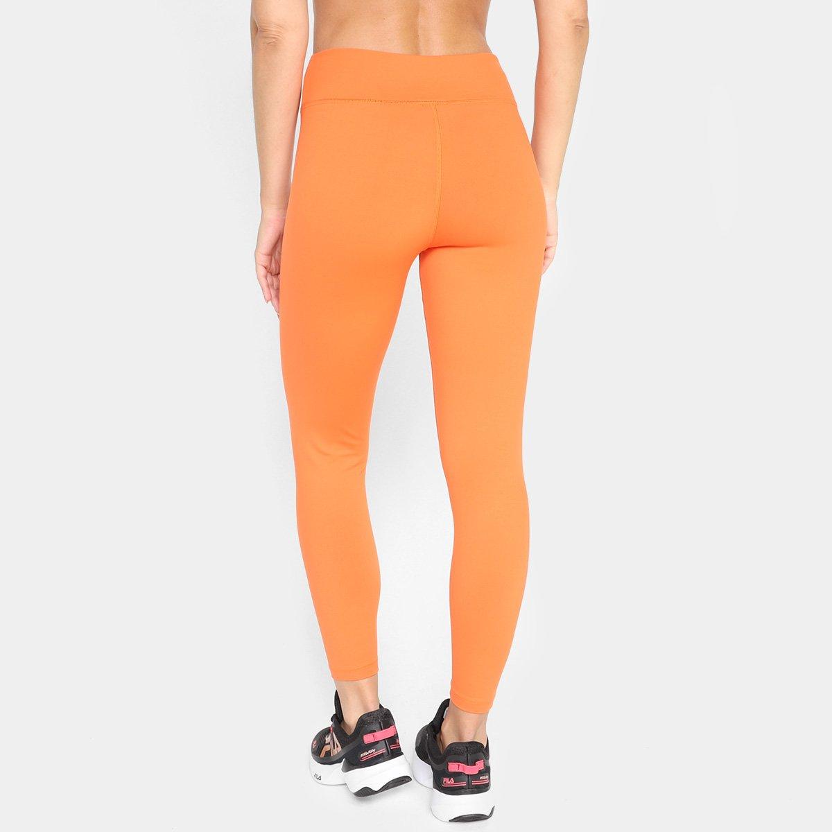 Calça Legging Fila Flat Life II Feminina - 2