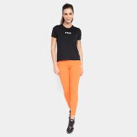 Calça Legging Fila Flat Life II Feminina - 4