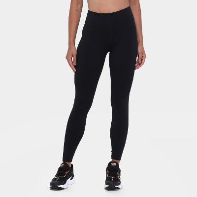 Calça Legging Fila Flat Life II Feminina