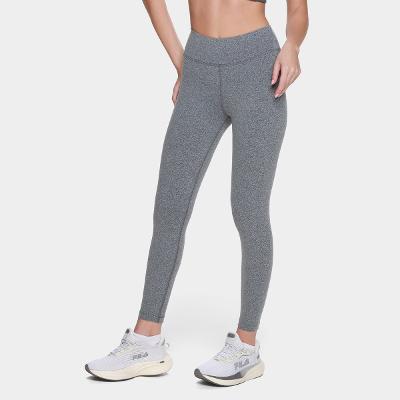 Calça Legging Fila Flat Life II Feminina
