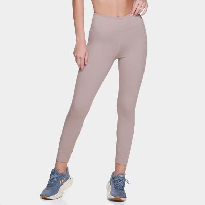 Calça Legging Fila Flat Life II Feminina