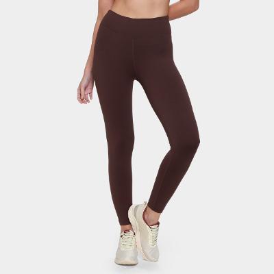 Calça Legging Fila Flat Life II Feminina