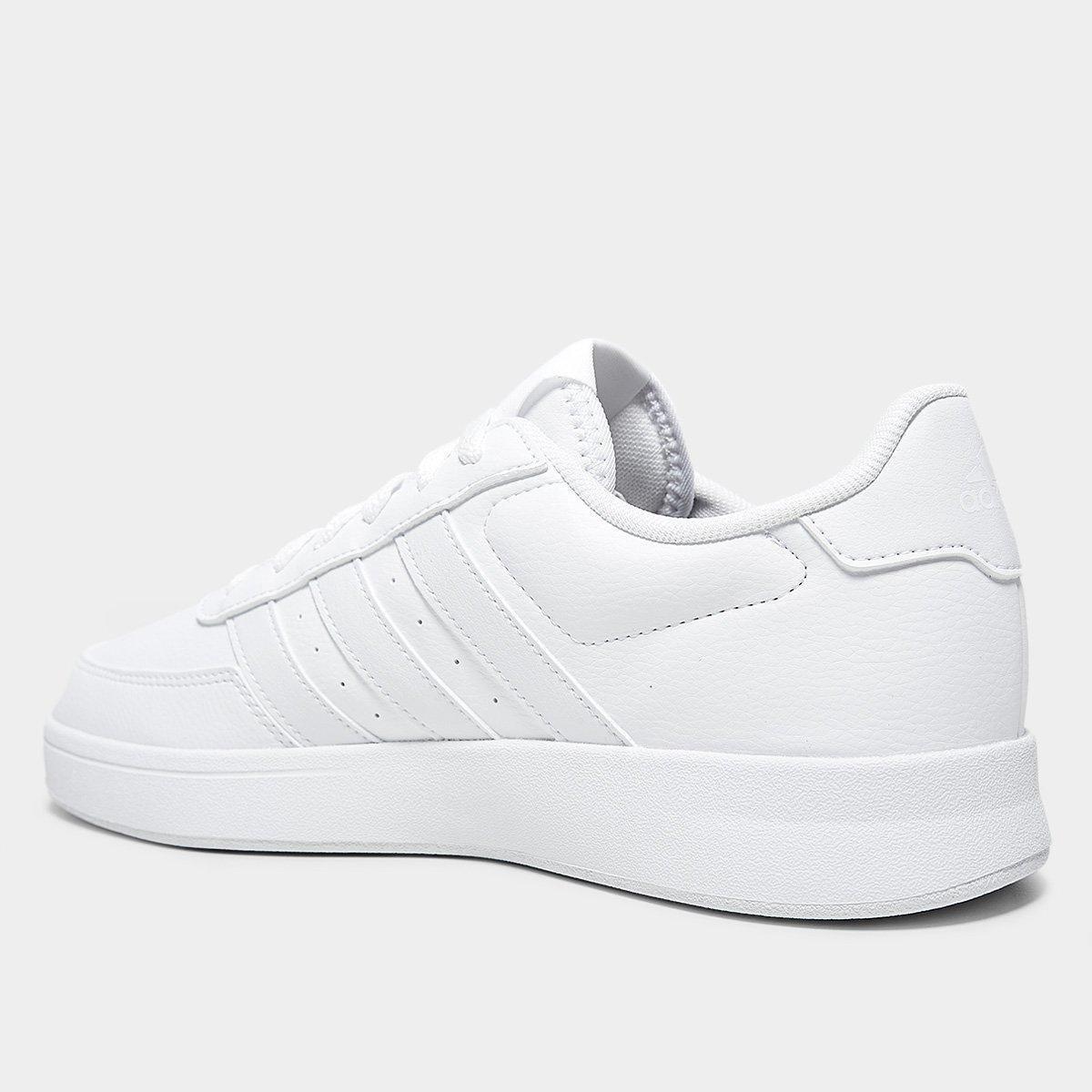 Tênis Adidas Breaknet - 4