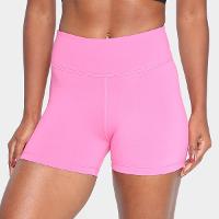 Short Fila Flat Life Feminino - 1