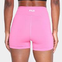 Short Fila Flat Life Feminino - 2