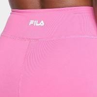 Short Fila Flat Life Feminino - 3