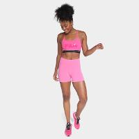 Short Fila Flat Life Feminino - 4