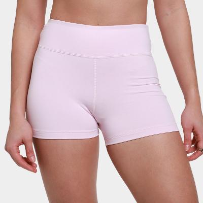 Short Fila Flat Life Feminino