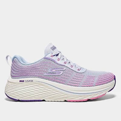 Tênis Skechers Max Cushioning Elite Feminino