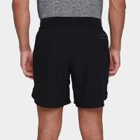 Bermuda Under Armour Peak Woven Masculina - 2