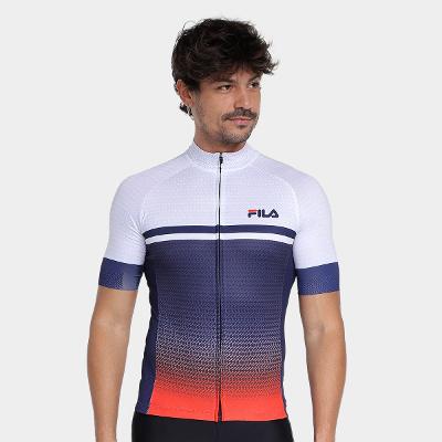 Camisa Fila Cycling Masculina
