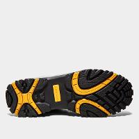 Bota Couro Skechers Relment Dagget Masculina - 5