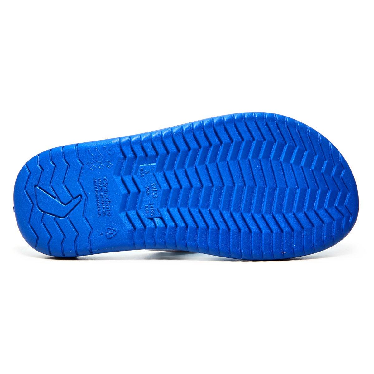 Chinelo Juvenil Rider RW - 3