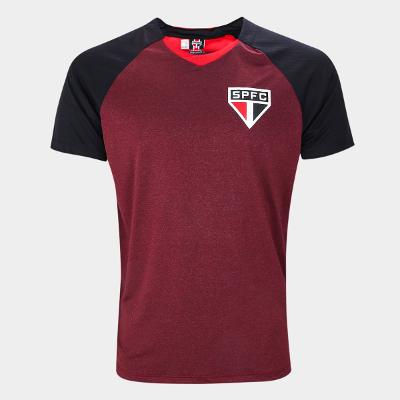 Camisa São Paulo Dazzli Masculina