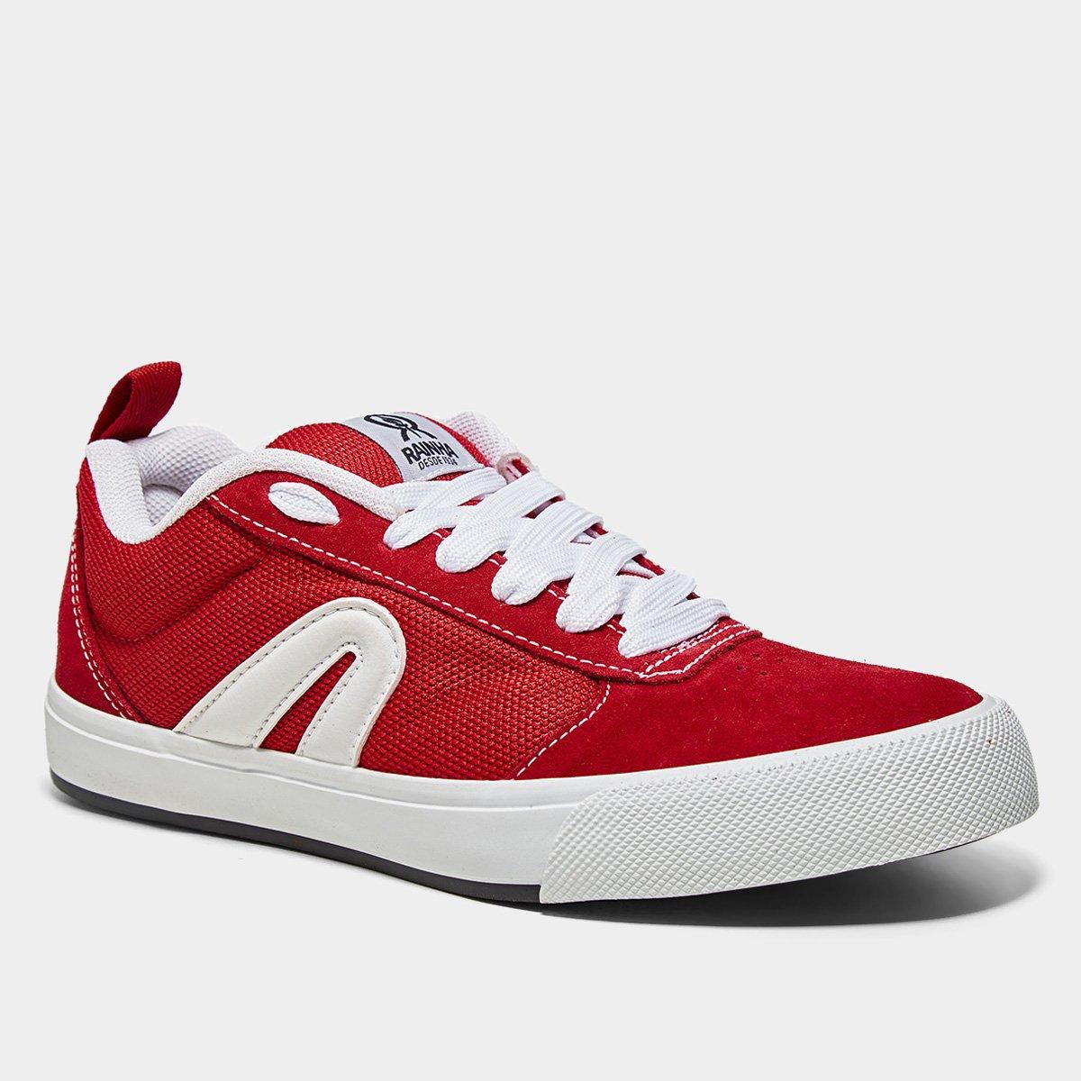 Tênis Rainha Lord - 2