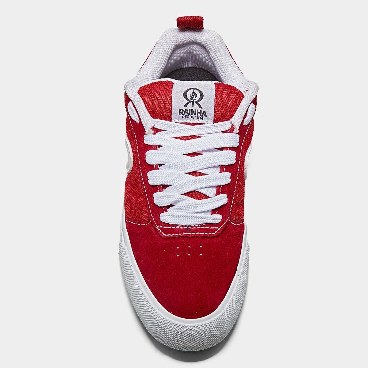 Tênis Rainha Lord - 4