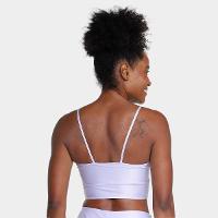 Top Fila Lounge Life Studio II Feminino - 2