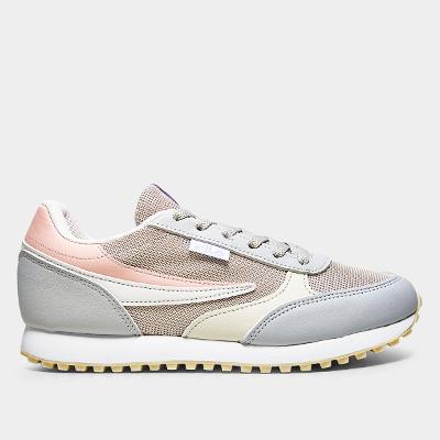 Tênis Fila Renno Classic Feminino