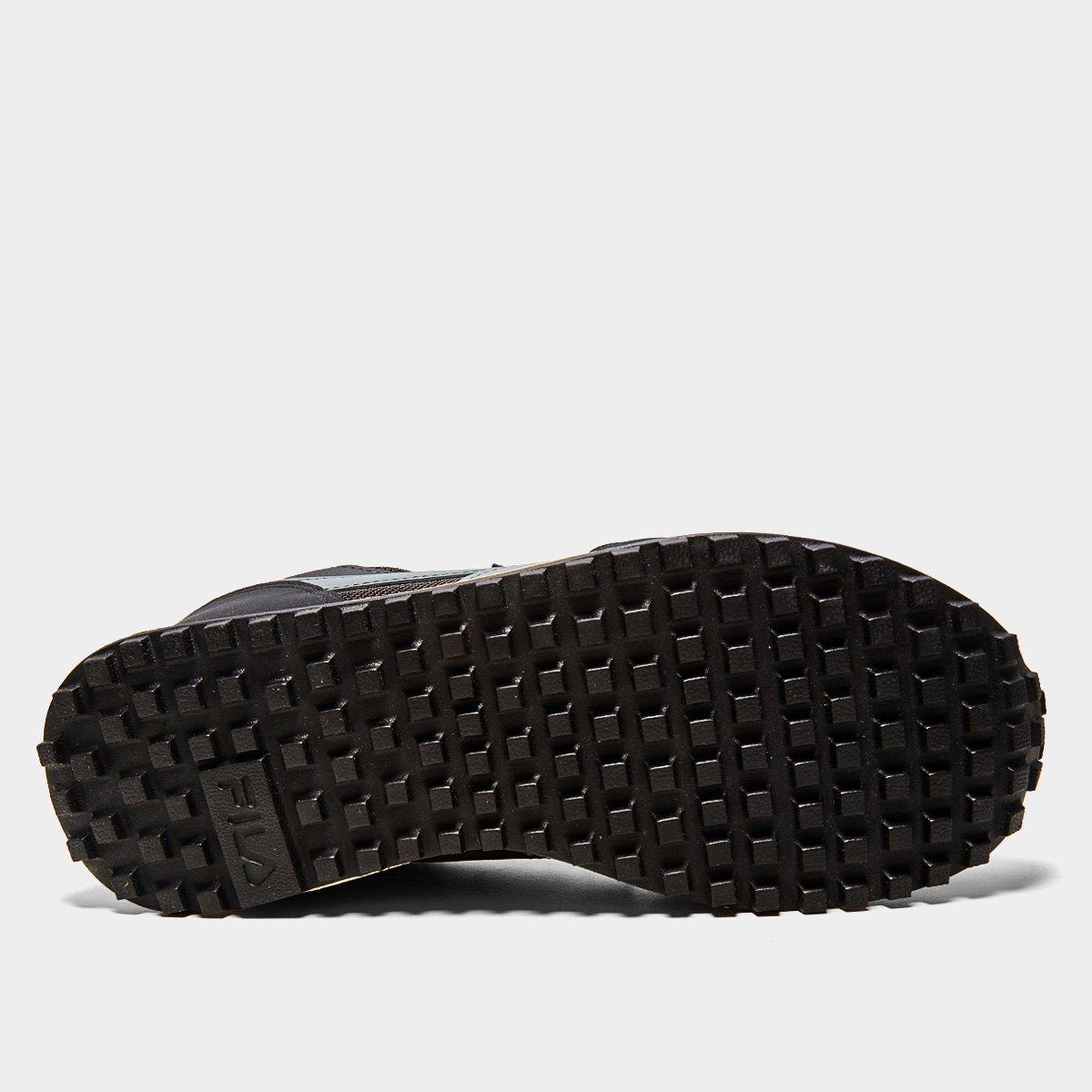 Tênis Fila Renno Classic Feminino - 5