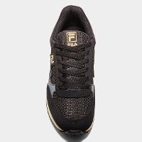 Tênis Fila Renno Classic Feminino