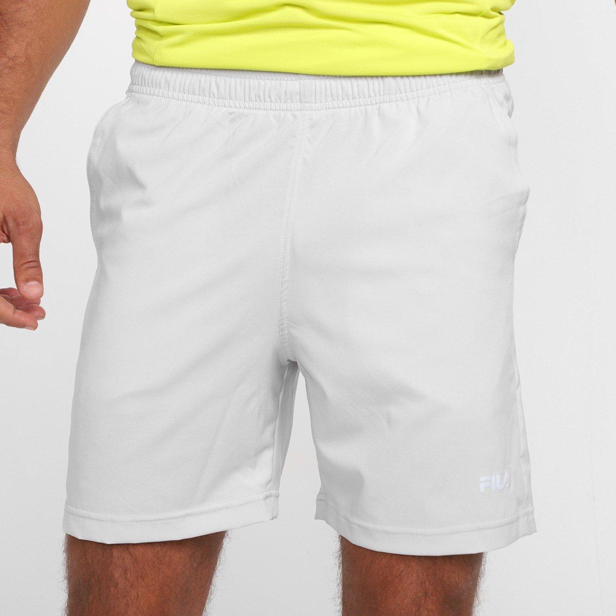 Bermuda Fila Diamond II Masculina - 1