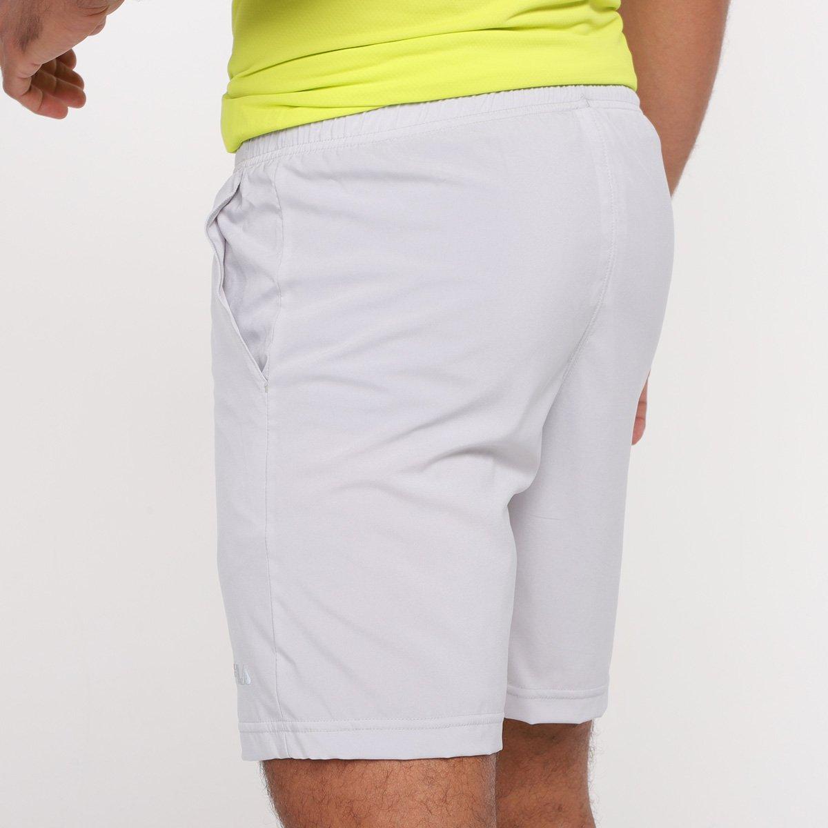 Bermuda Fila Diamond II Masculina - 2