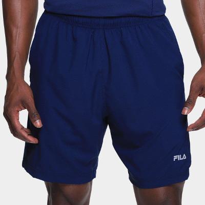 Bermuda Fila Diamond II Masculina